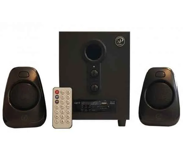 اسپیکر ایکس پی مدل AC123