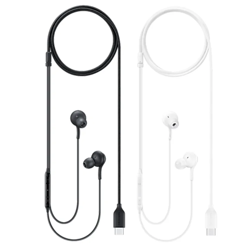 هندزفری سامسونگ مدل AKG Type-C اورجینال چین