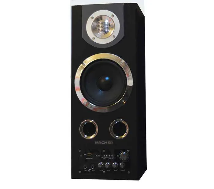 پخش کننده خانگی مچر مدل MR-S100