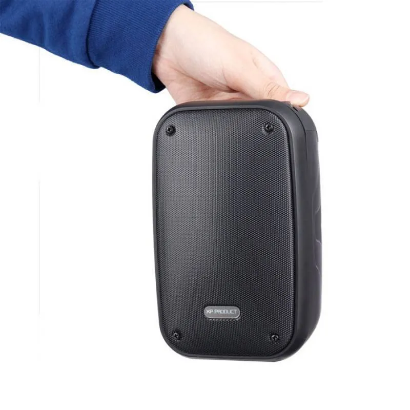 اسپیکر بلوتوثی قابل حمل ایکس پی پروداکت مدل XP-S76G