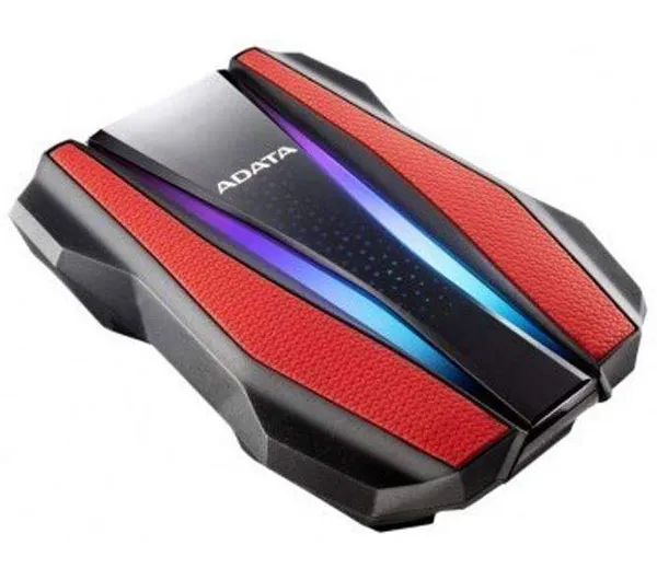 هارد اکسترنال ای دیتا مدل HD770G ظرفیت 1 ترابایت