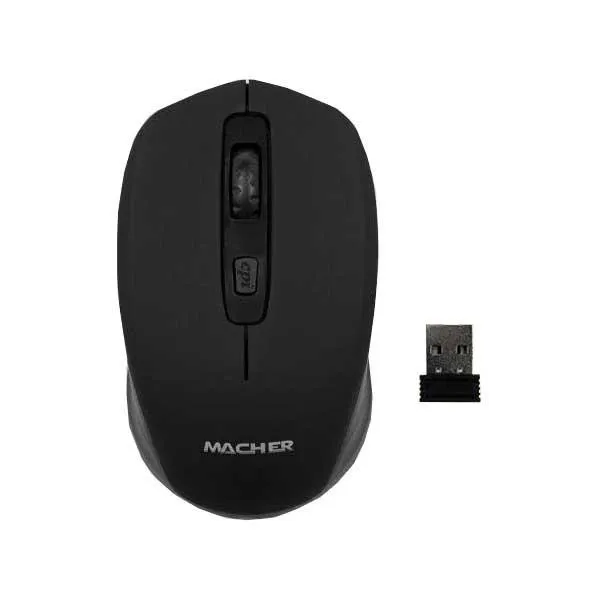 ماوس بی سیم مچر مدل MR-W29