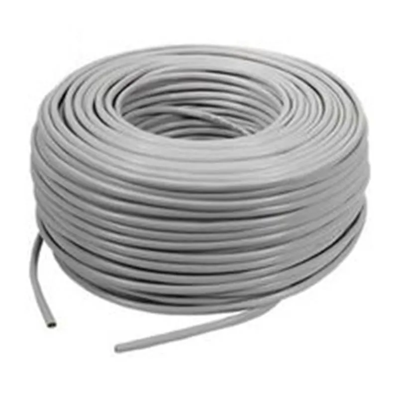 کابل شبکه Cat6 وی نت UTP طول 305 متر