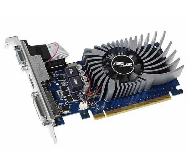کارت گرافیک ایسوس مدل GT730-2GD5-BRK