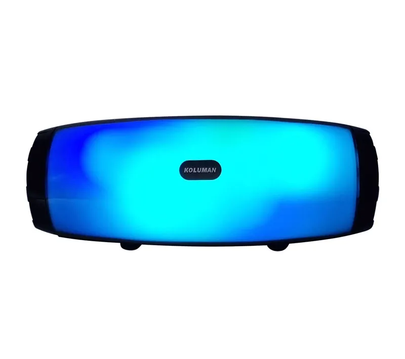 اسپیکر بلوتوثی قابل حمل کلومن مدل K-S90