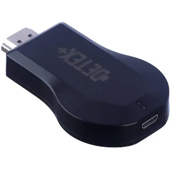 دانگل HDMI بی سیم دیتکس پلاس مدل DWD01
