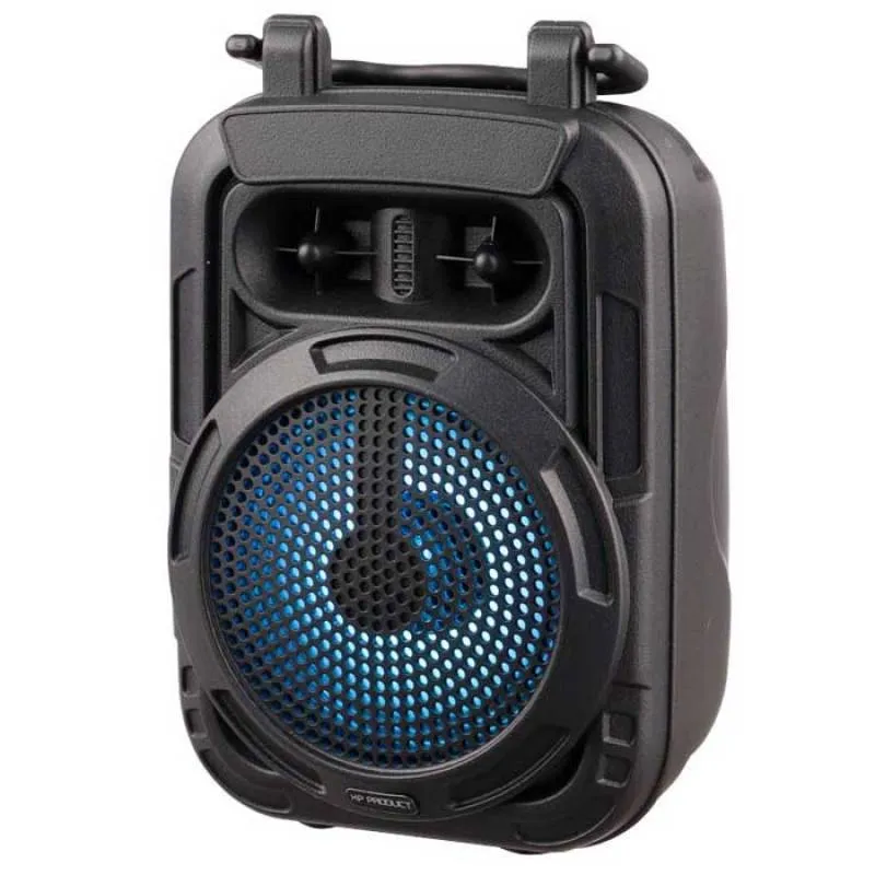 اسپیکر بلوتوثی قابل حمل ایکس پی پروداکت مدل XP-S74G