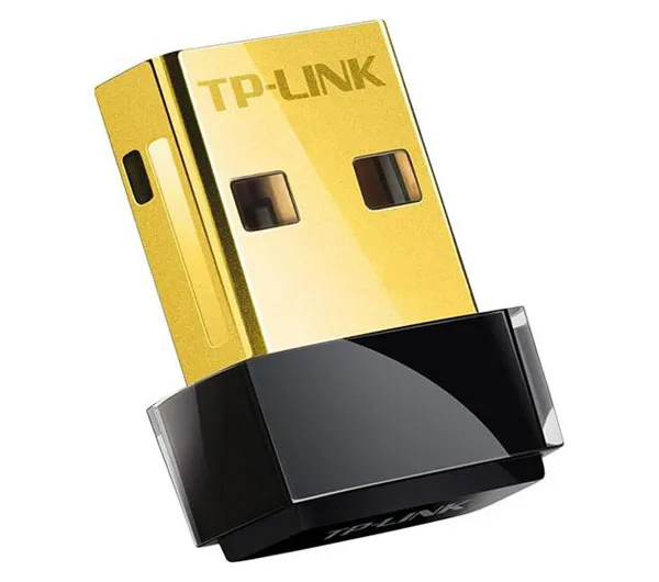 کارت شبکه USB بی‌سیم AC450 تی پی-لینک مدل Archer T1U