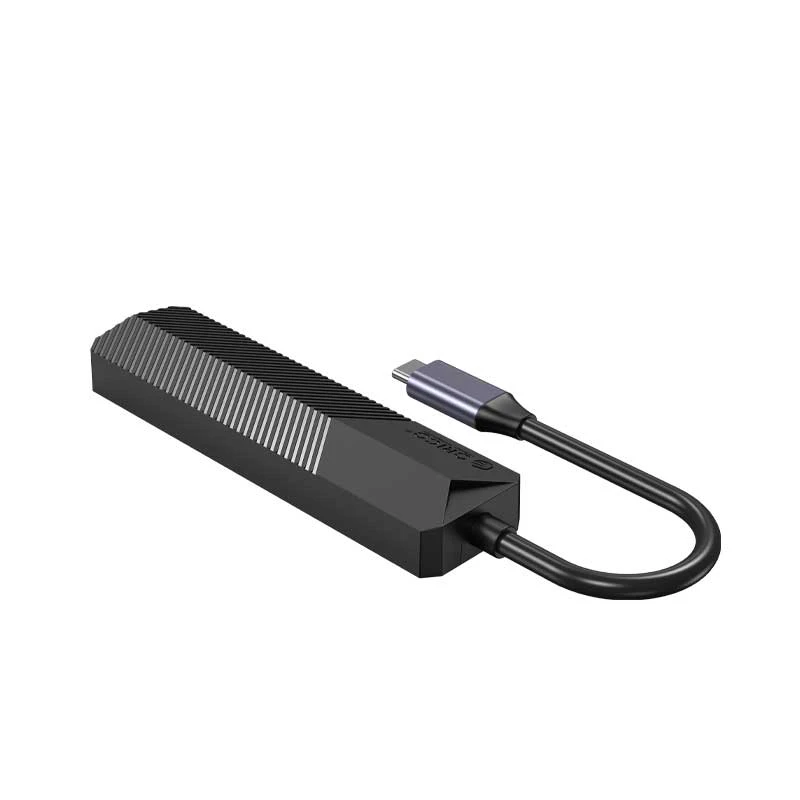 هاب 6 پورت USB-C اوریکو مدل MDK-6P