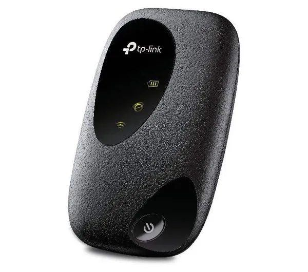 مودم 4G قابل حمل تی پی-لینک مدل M7200