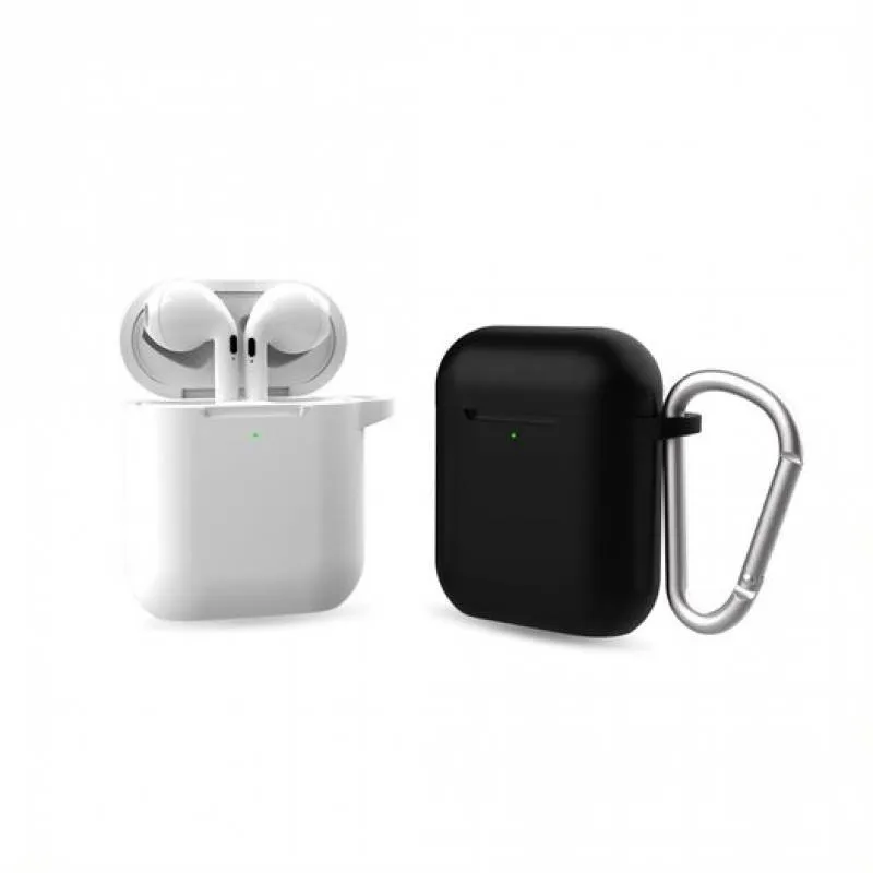کاور سیلیکونی گرین لاین مدل Berlin مناسب برای Airpods 1/2