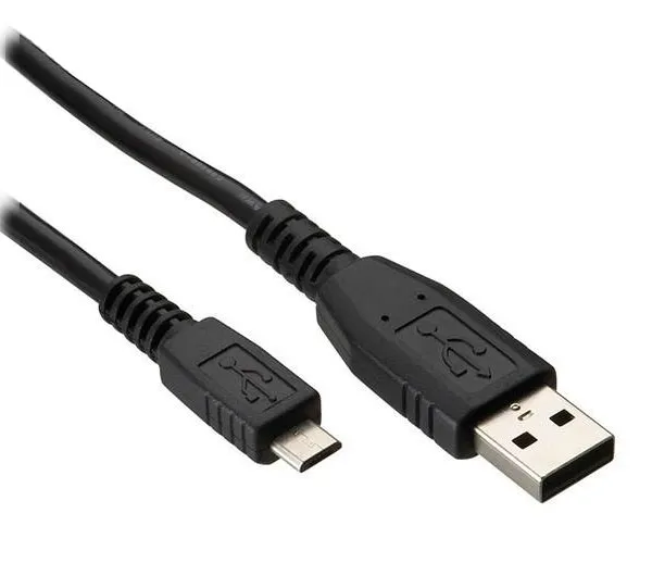 کابل تبدیل USB به microUSB