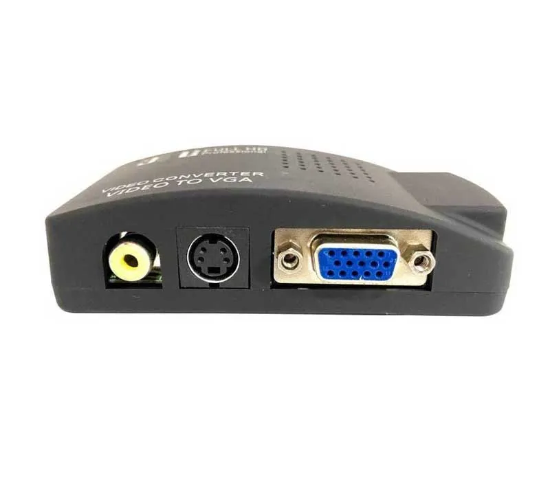تبدیل  جی بی ال AV Full HD به VGA