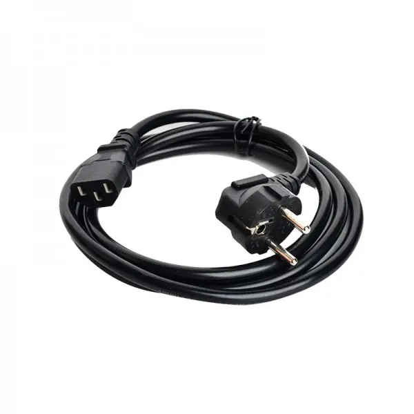 کابل برق میتسوشیدا مدل KC-213 طول 1.5 متر