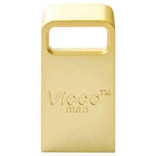 فلش مموری ویکومن مدل VC263 ظرفیت 64 گیگابایت