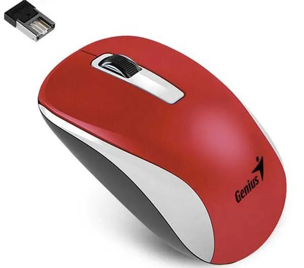 ماوس بی‌ سیم جنیوس مدل NX-7010