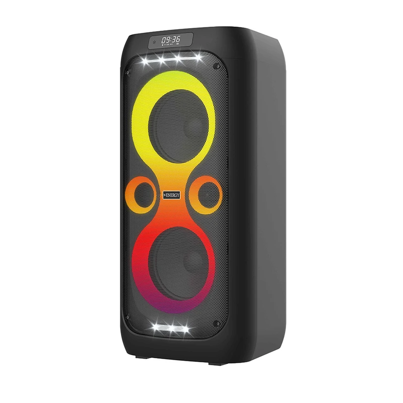 اسپیکر بلوتوثی قابل حمل ایکس انرژی مدل X-670