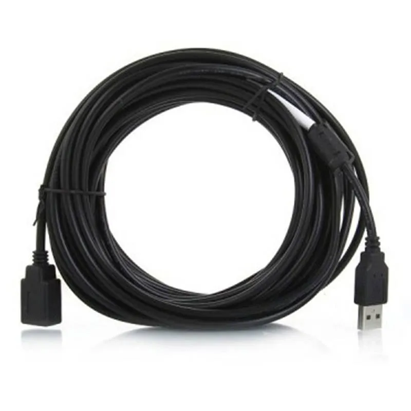 کابل افزایش طول USB 2.0 مای گروپ طول 5 متر