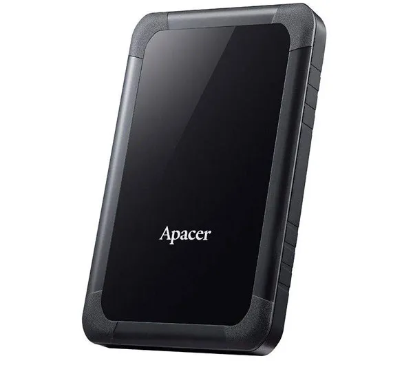 هارد اکسترنال اپیسر مدل AC532 ظرفیت 1 ترابایت
