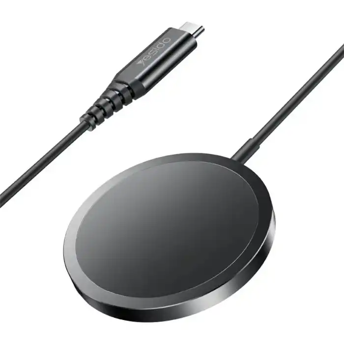 شارژر بی سیم یسیدو مدل DS21 Magsafe 15W