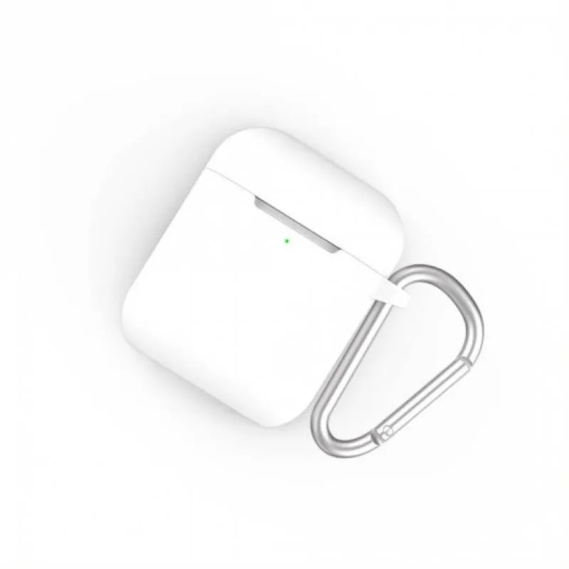کاور سیلیکونی گرین لاین مدل Berlin مناسب برای Airpods 1/2