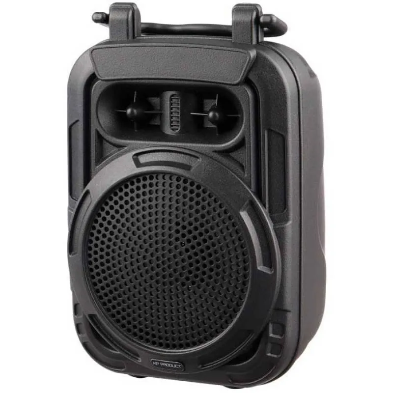 اسپیکر بلوتوثی قابل حمل ایکس پی پروداکت مدل XP-S74G