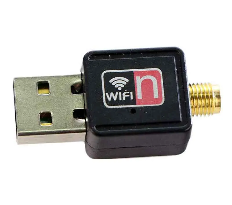 کارت شبکه USB بیسیم ایکس پی پروداکت مدل XP-W921