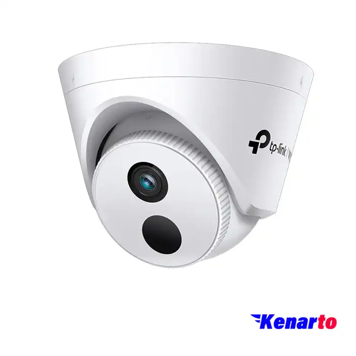 دوربین بی‌سیم تحت شبکه تی پی لینک مدل VIGI C440I