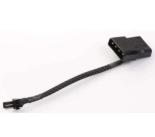 فن کیس گرین مدل GF120-HAF