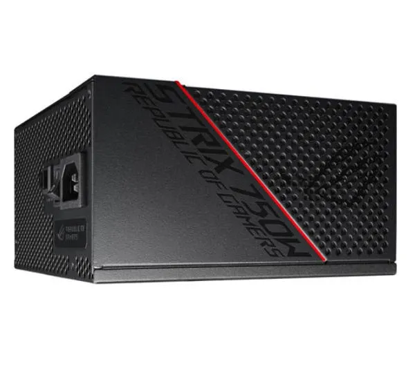منبع تغذیه کامپیوتر ایسوس مدل ROG STRIX 750G