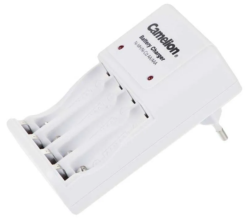 شارژر باتری کملیون BC-1010B