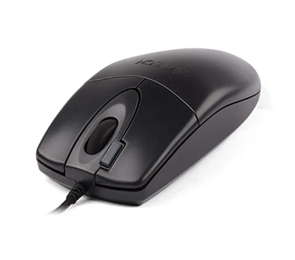 ماوس ای فورتک مدل OP-620D PS2