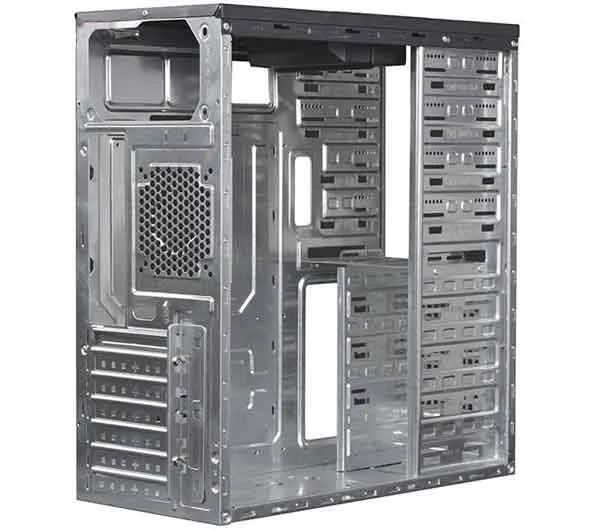 کیس کامپیوتر تسکو مدل TC MA-4452 کیس کامپیوتر تسکو مدل TC MA-4452