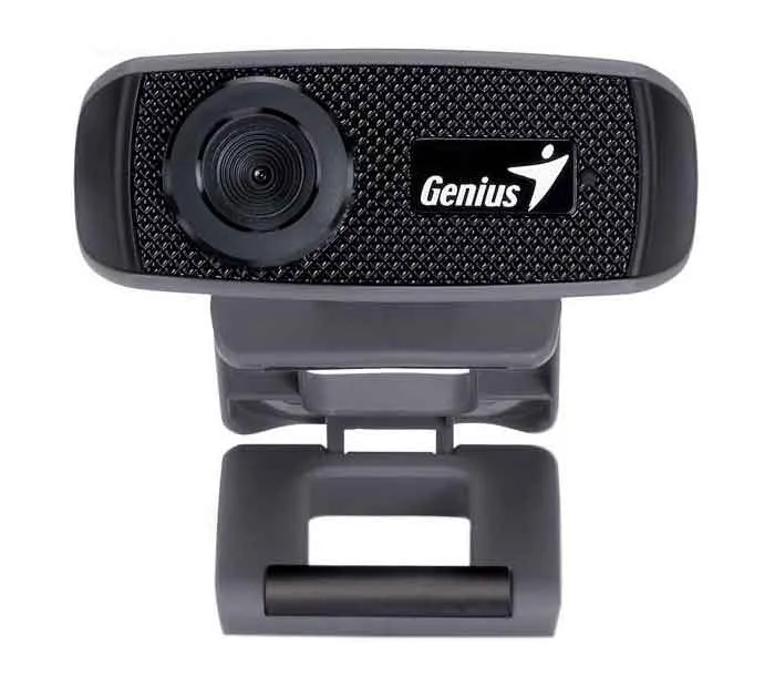 وب کم جنیوس مدل FaceCam 1000X