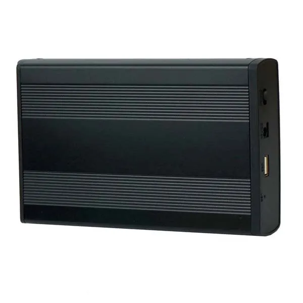 باکس هارد دیسک 3.5 اینچ USB 2.0 رویال مدل ET-H3521