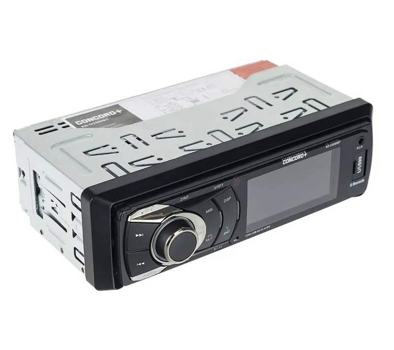 پخش کننده خودرو کنکورد پلاس مدل KD-U3590BT