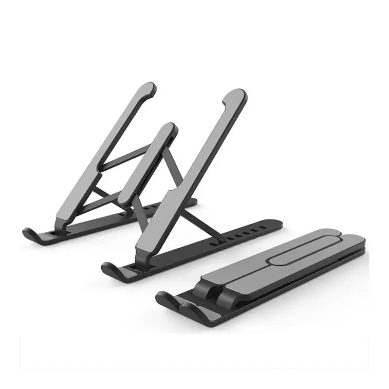 پایه نگهدارنده لپ تاپ و تبلت دی نت مدل DT-72