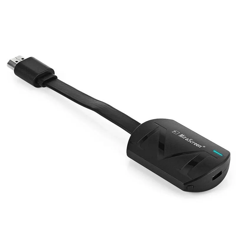دانگل HDMI بی سیم میراسکرین مدل G4