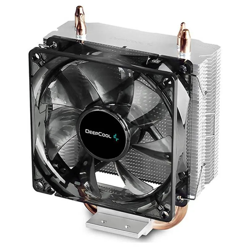 سیستم خنک کننده پردازنده دیپ کول مدل GAMMAXX 200 V2