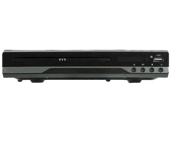 پخش کننده DVD مکسیدر مدل AR-302