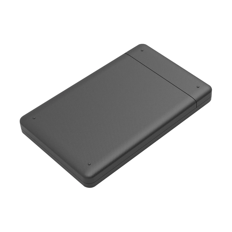 باکس هارد دیسک 2.5 اینچ USB3.0 اوریکو مدل 2577U3-V1-BK
