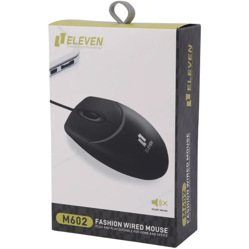 ماوس ایلون مدل M602 سایلنت