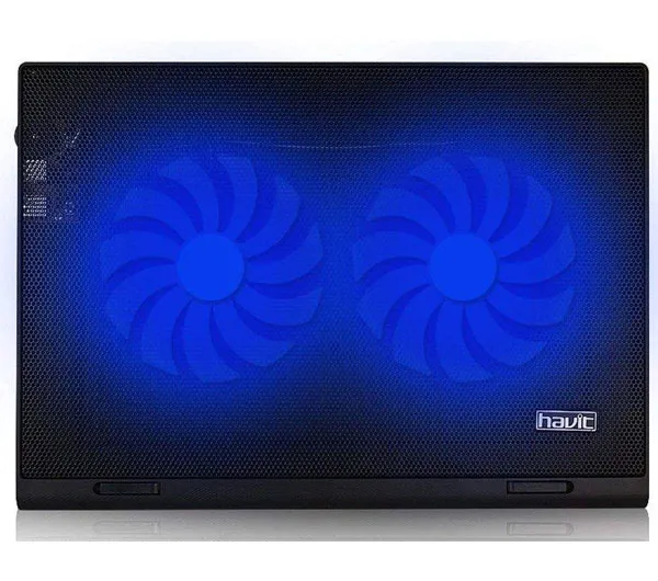 پایه خنک کننده هویت مدل HV-F2050