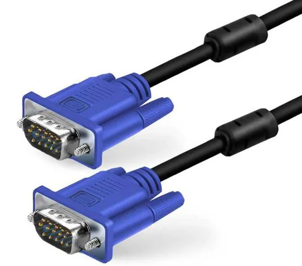کابل VGA کی نت طول 5 متر