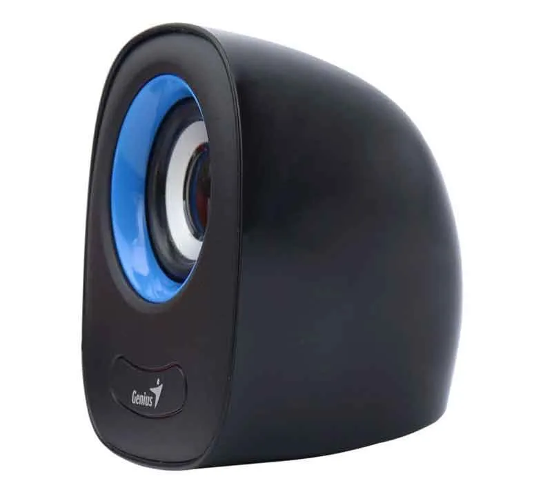 اسپیکر دسکتاپ جنیوس مدل SP-Q160