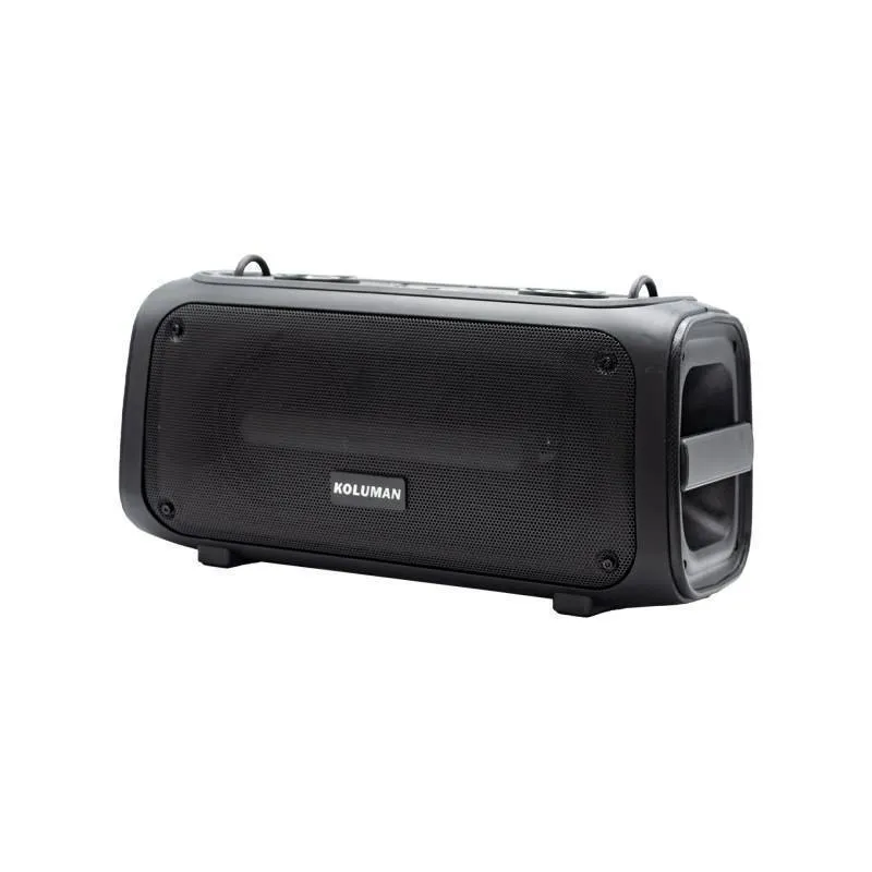 اسپیکر بلوتوث شارژی کلومن مدل K-S120-40