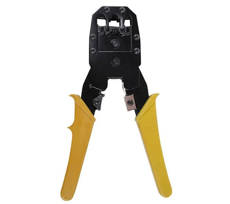آچار سوکت زن شبکه دی نت مدل HT-315