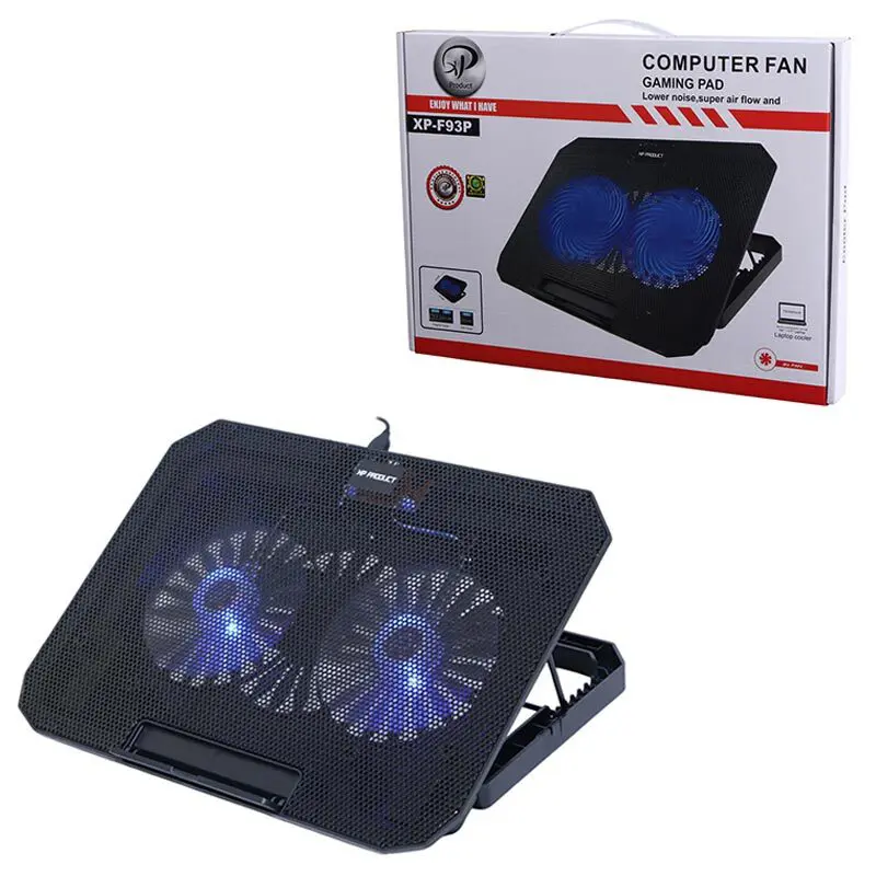 پایه خنک کننده ایکس پی پروداکت مدل XP-F93