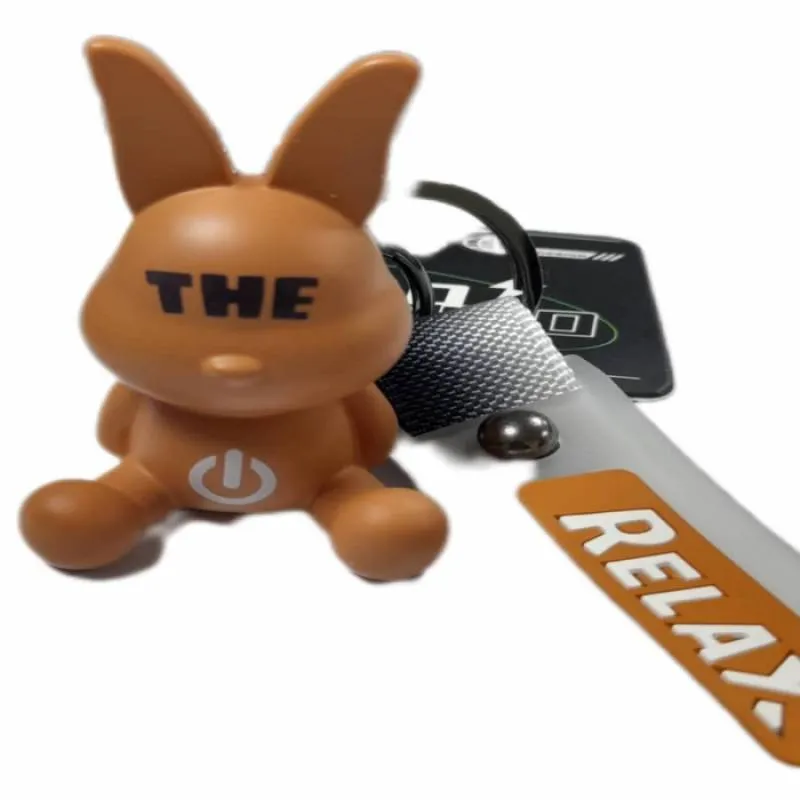 جا کلیدی خرگوش RELAX THE