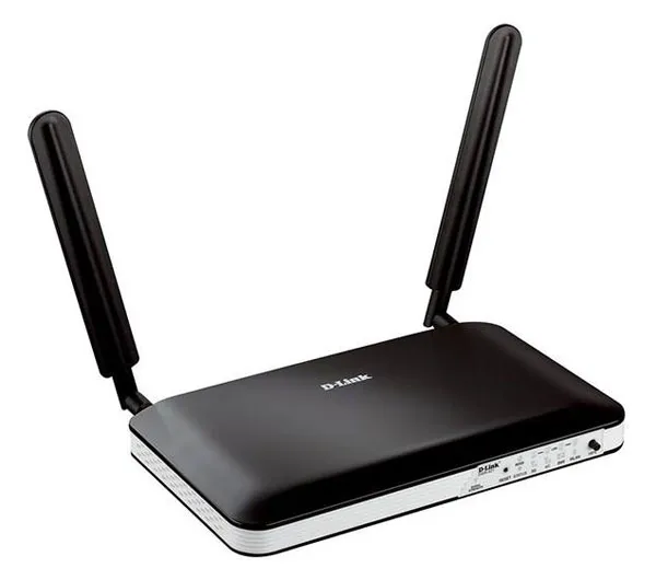 مودم روتر LTE دی-لینک مدل DWR-921